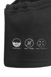 Reusch Antibacterial UCare Neck Warmer 6089040 7700 black 7